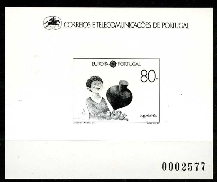 HB Europa 89