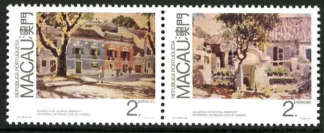 Macau`89