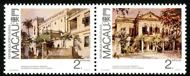 Macau`89