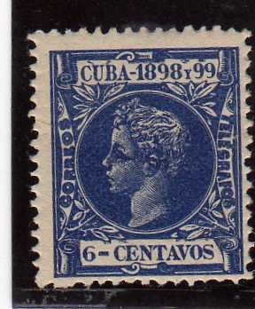 cuba epoca colonial española