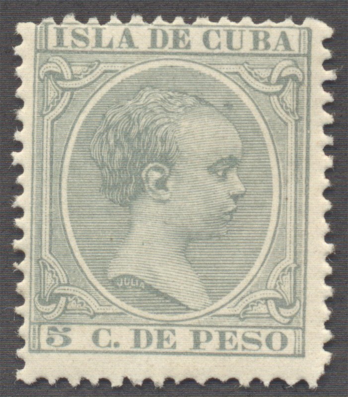 Alfonso XIII