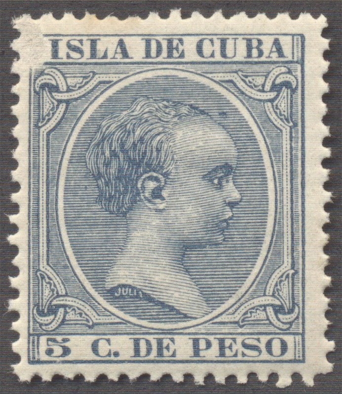 Alfonso XIII