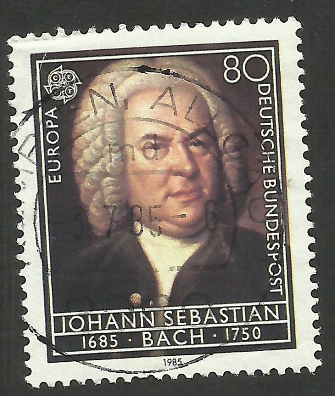 Bach