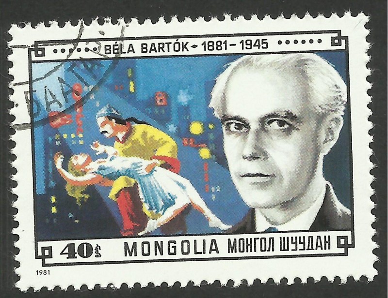 Bartók