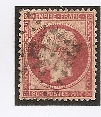 Clásico. Napoleón III