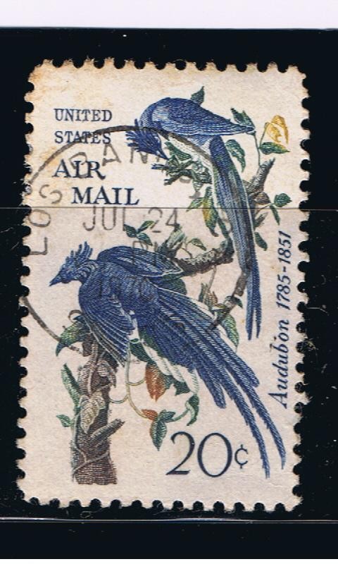 Audubon  1785 - 1851