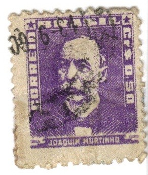 Joaquin Murinho