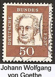 Alemanes célebres