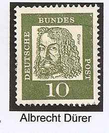 Alemanes célebres