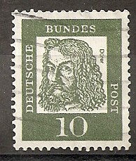 Alemanes célebres