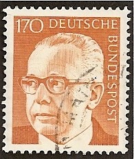Presidente Federal G. Heinemann