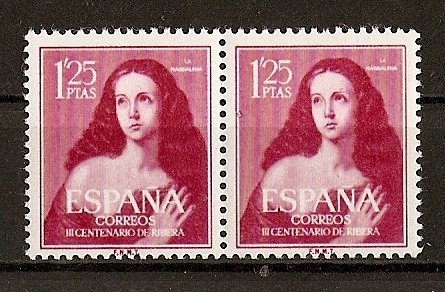 III Centenario de Ribera.