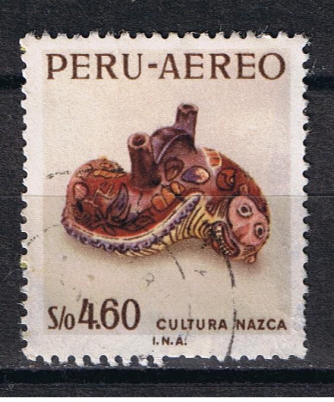 Cultura Mazca