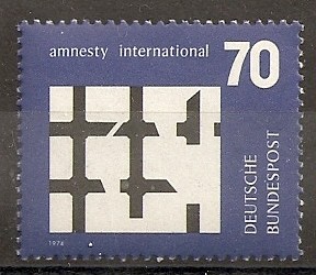 Amnistía Internacional (