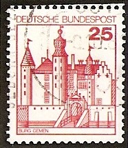 Castillos de Alemania