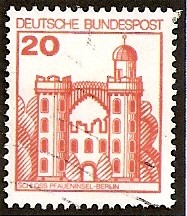 Castillos de Alemania