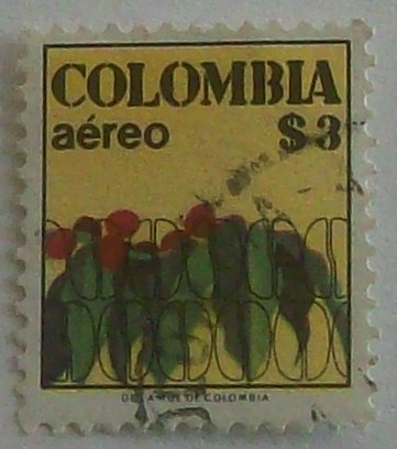 COLOMBIA