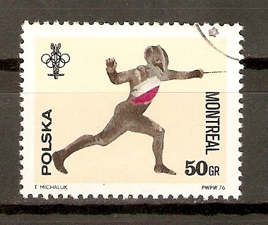ESGRIMA