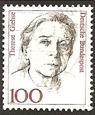 Mujeres de la Historia de Alemania.