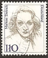 Mujeres de la Historia de Alemania.