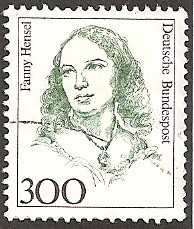 Mujeres de la Historia de Alemania.