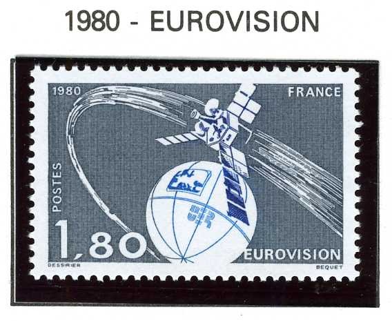 1980-Eurovision