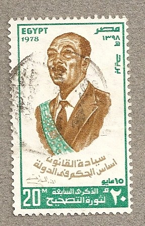 Annuar el Sadat
