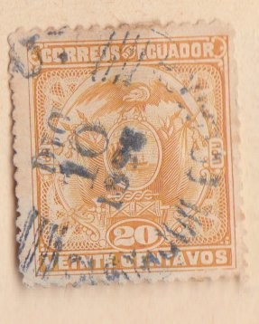 Escudo Ed 1898