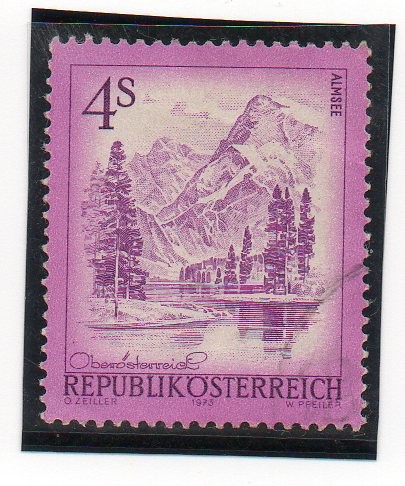 Paisajes - Oberösterreich