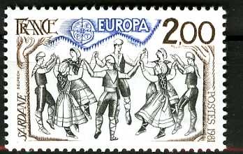 1981-Europa