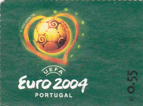 UEFA EURO 2004