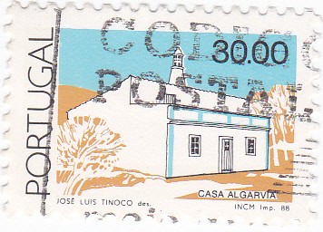 casa algarvia