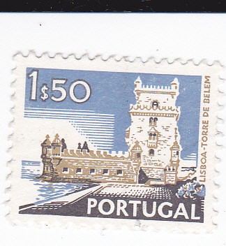 torre de Belen-Lisboa