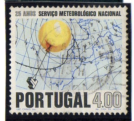 25 aniversario  -  servicio meteorológico