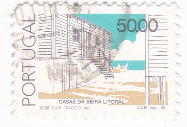 casas de beira litotal