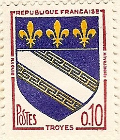 Troyes