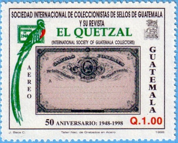 Sociedad Internacional de coleccionistas de Guatemala