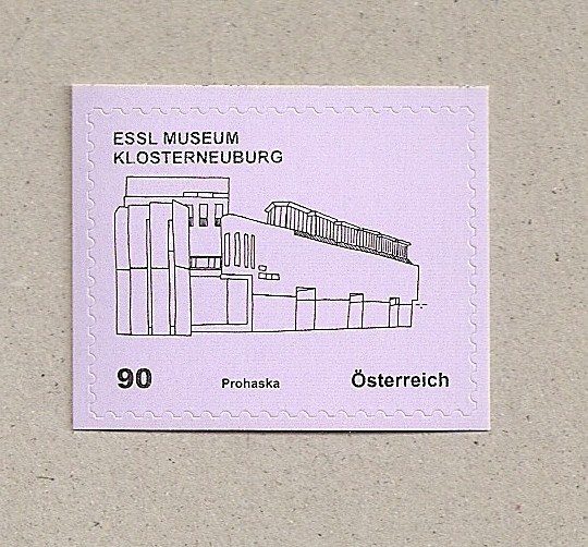 Museo Essl de Closterneuburg
