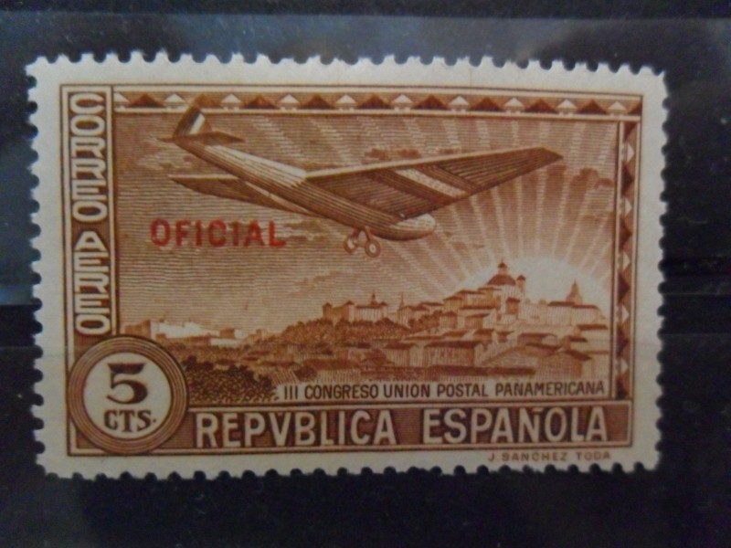 republica española