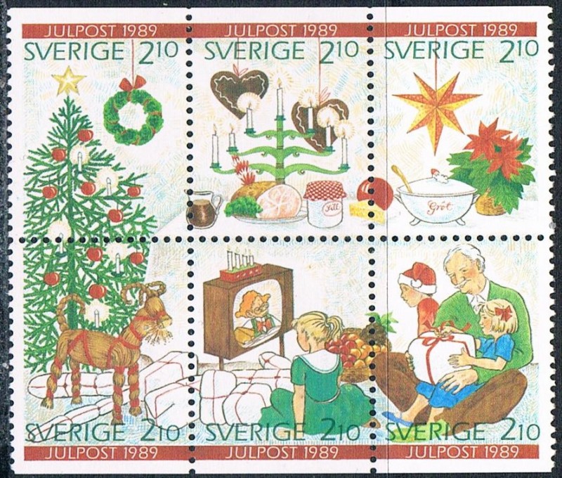 NAVIDAD 1989