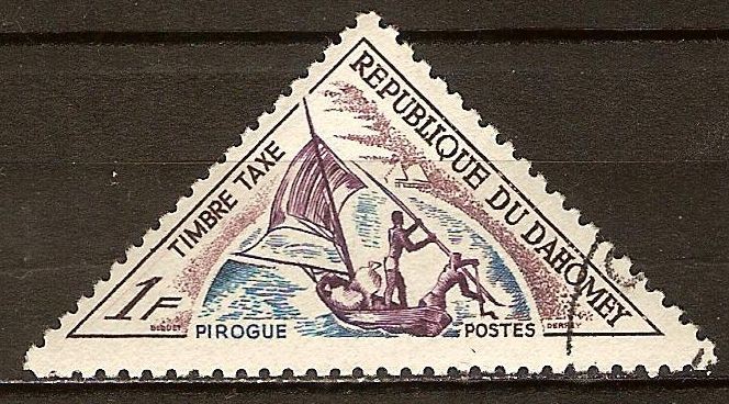 Impuesto de sellos-Piragua