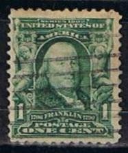 Scott  300 Franklin