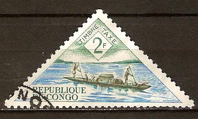 Impuesto de sellos-Canoa