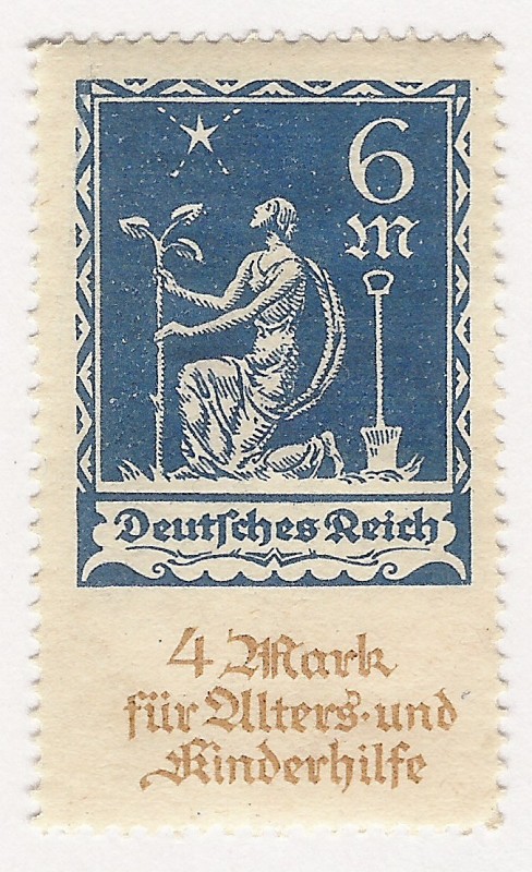 Planting Charity