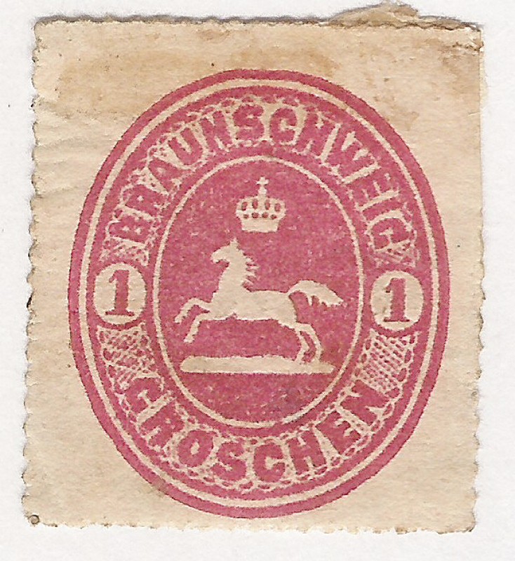Brunswich 1865