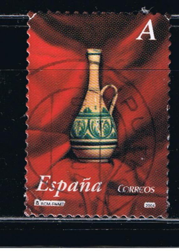 Edifil  4107  Cerámica.   