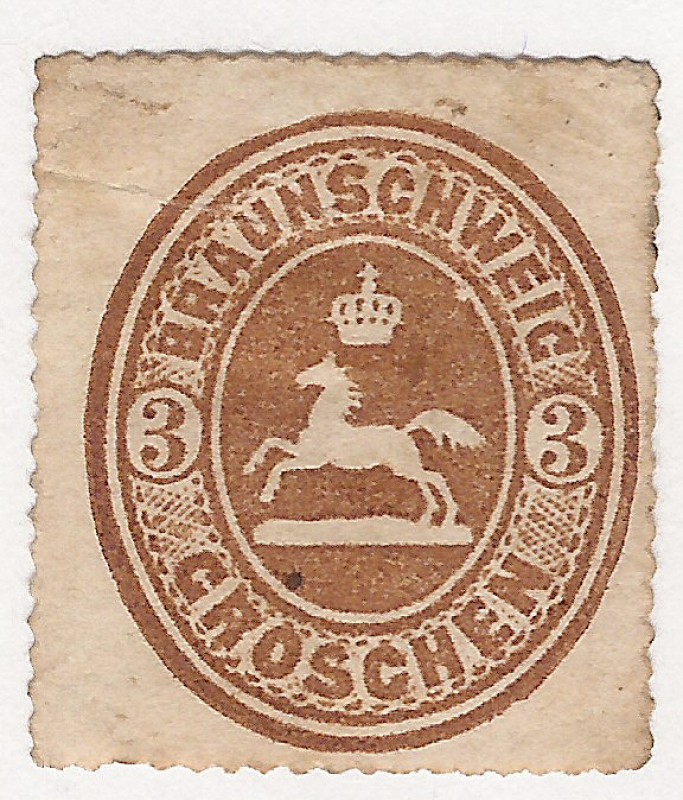 Brunswich 1865
