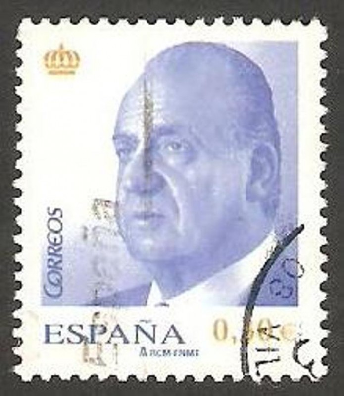 4297 - Juan Carlos I