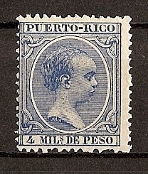 Alfonso XIII .
