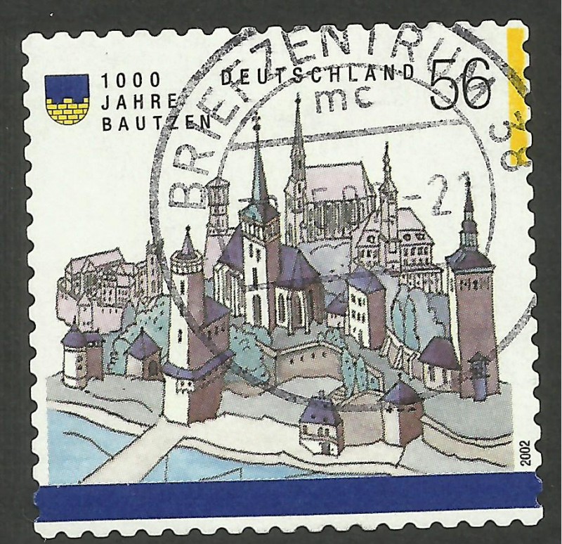 Bautzen